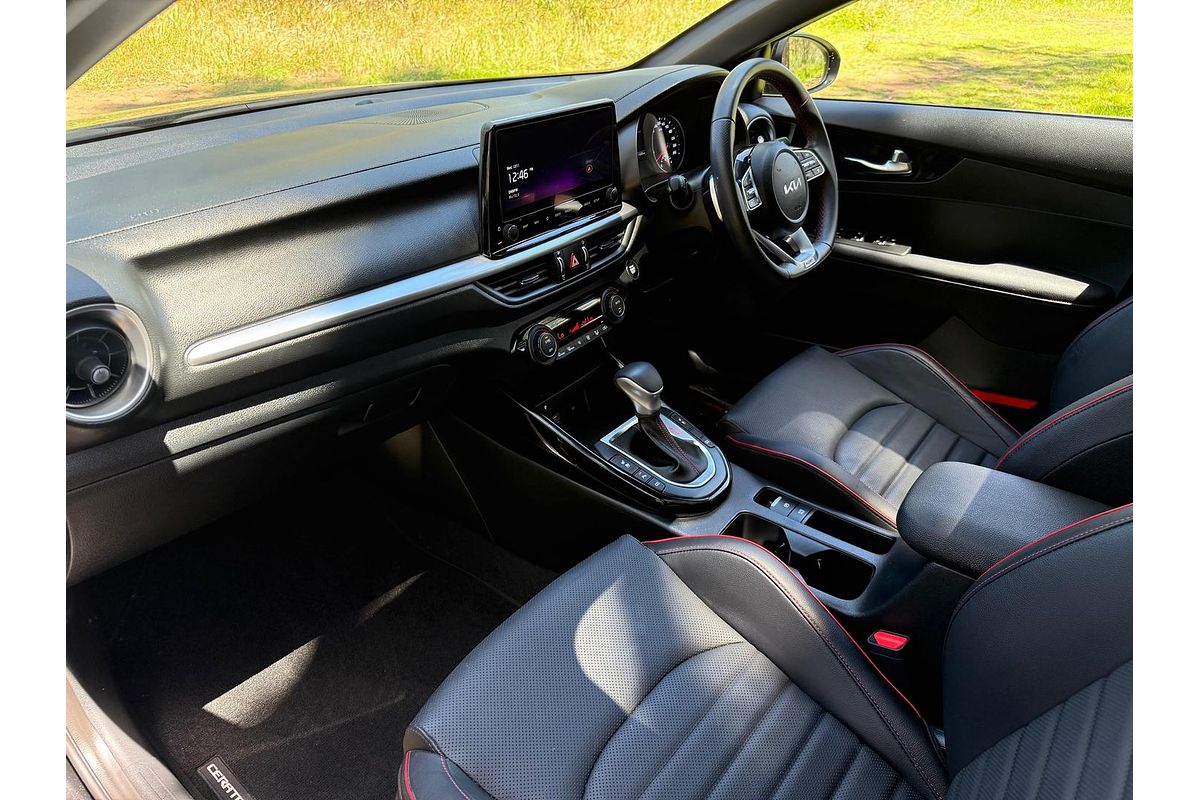 2024 Kia Cerato GT BD