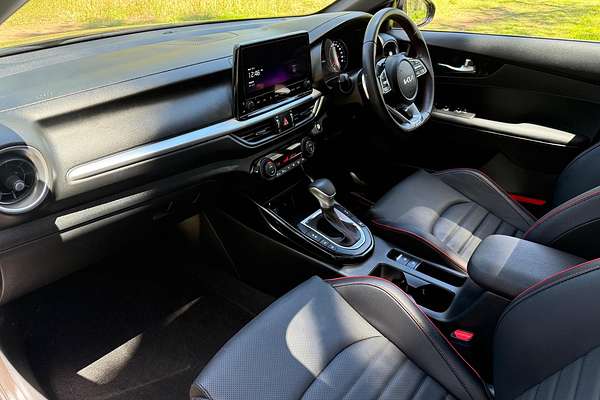 2024 Kia Cerato GT BD