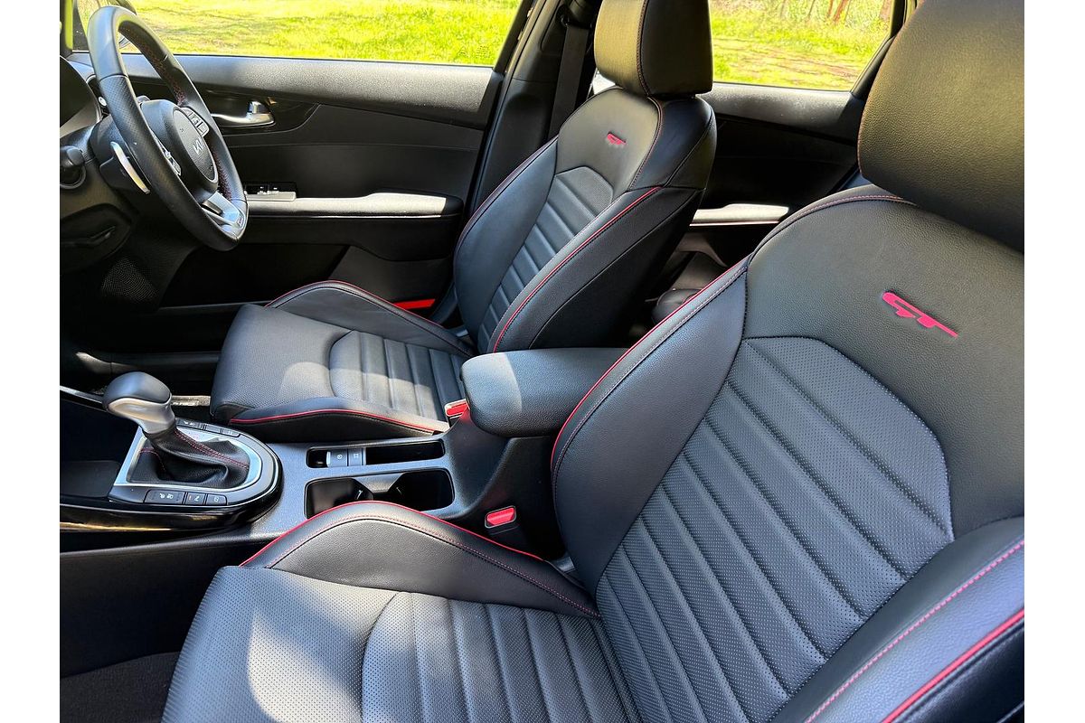 2024 Kia Cerato GT BD