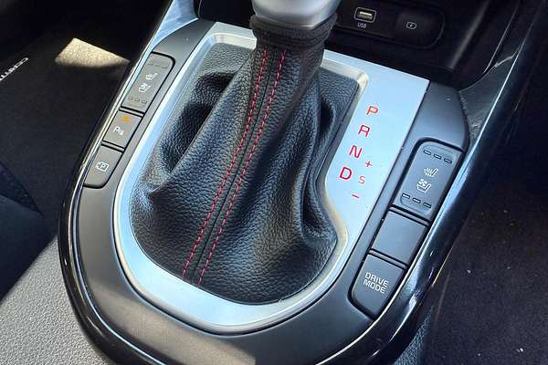 2024 Kia Cerato GT BD