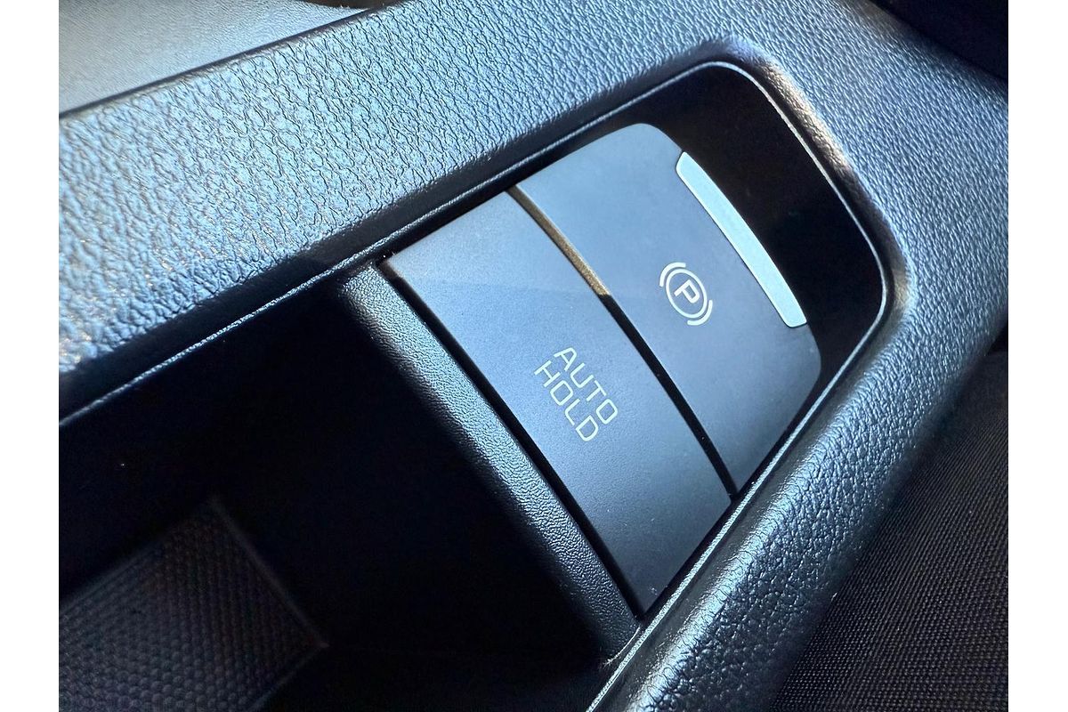 2024 Kia Cerato GT BD