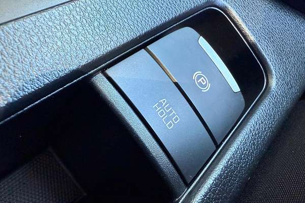 2024 Kia Cerato GT BD