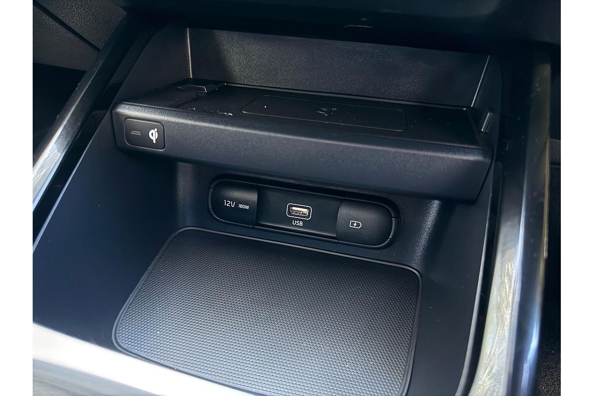 2024 Kia Cerato GT BD