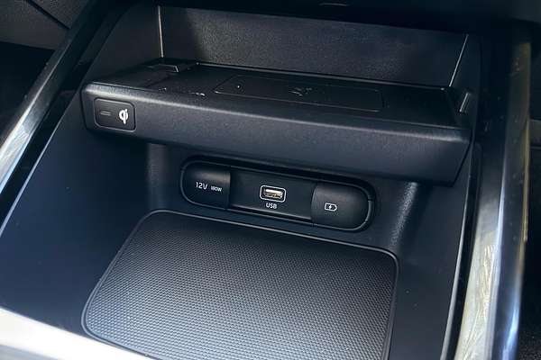 2024 Kia Cerato GT BD