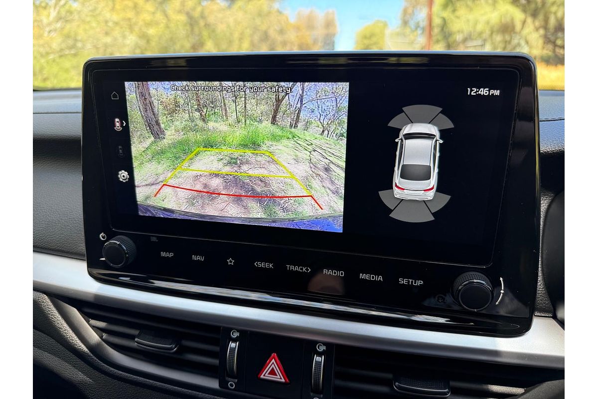 2024 Kia Cerato GT BD