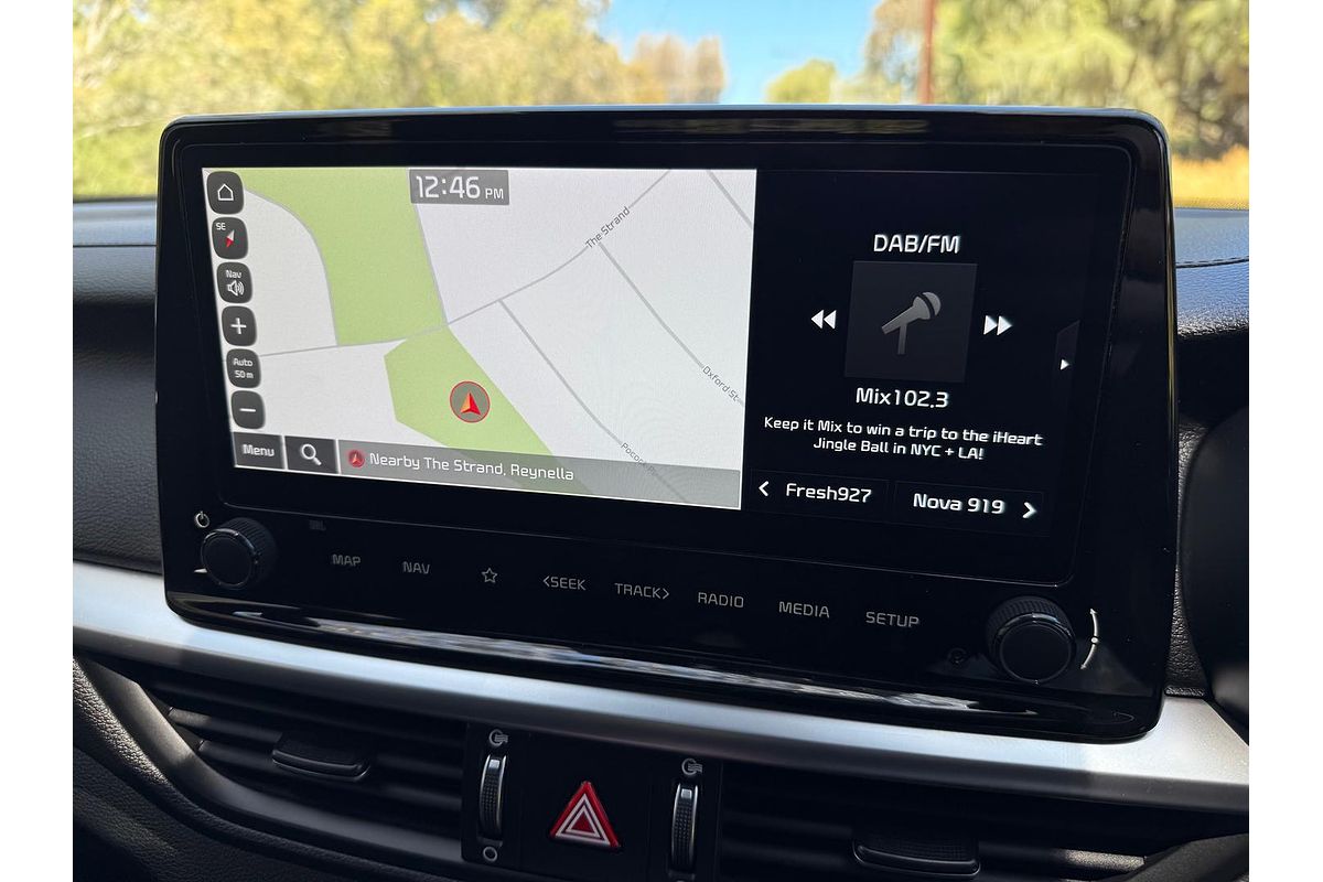 2024 Kia Cerato GT BD