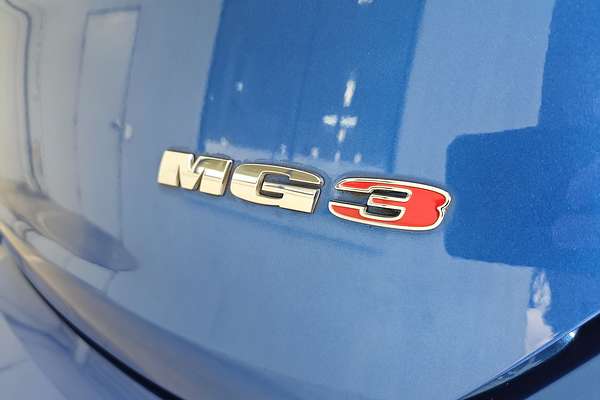 2020 MG MG3 Core