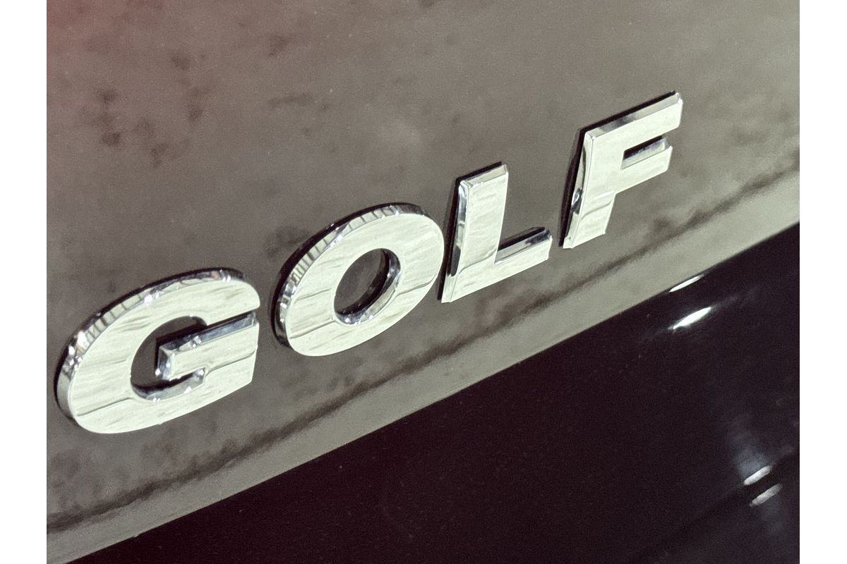 2016 Volkswagen Golf 110TDI Highline 7