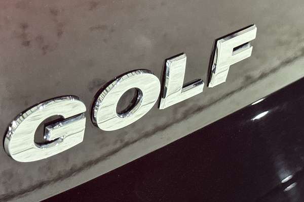 2016 Volkswagen Golf 110TDI Highline 7