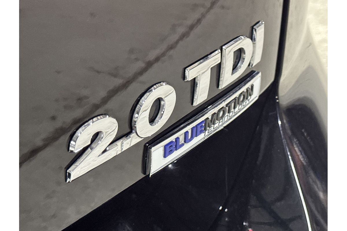 2016 Volkswagen Golf 110TDI Highline 7