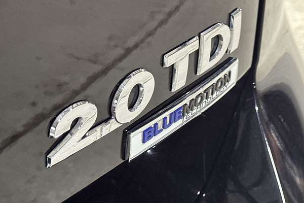 2016 Volkswagen Golf 110TDI Highline 7