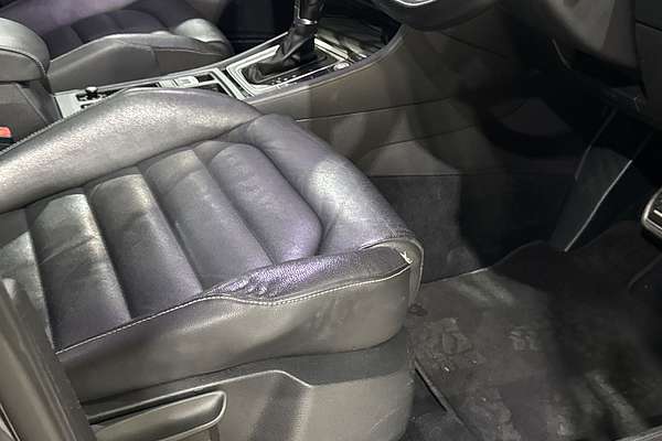 2016 Volkswagen Golf 110TDI Highline 7