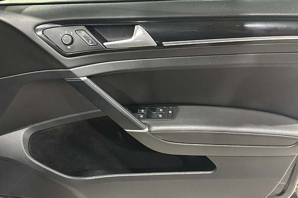 2016 Volkswagen Golf 110TDI Highline 7