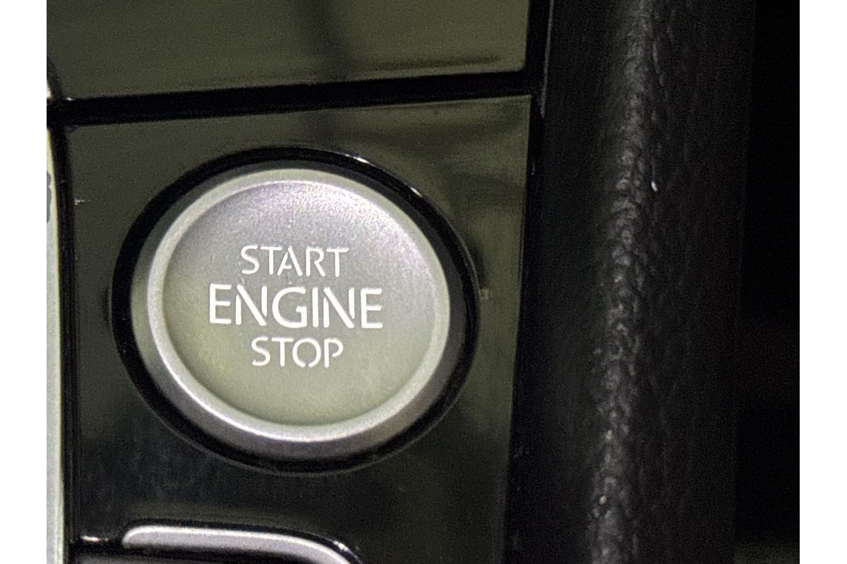 2016 Volkswagen Golf 110TDI Highline 7