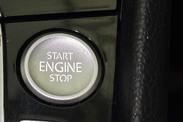 2016 Volkswagen Golf 110TDI Highline 7