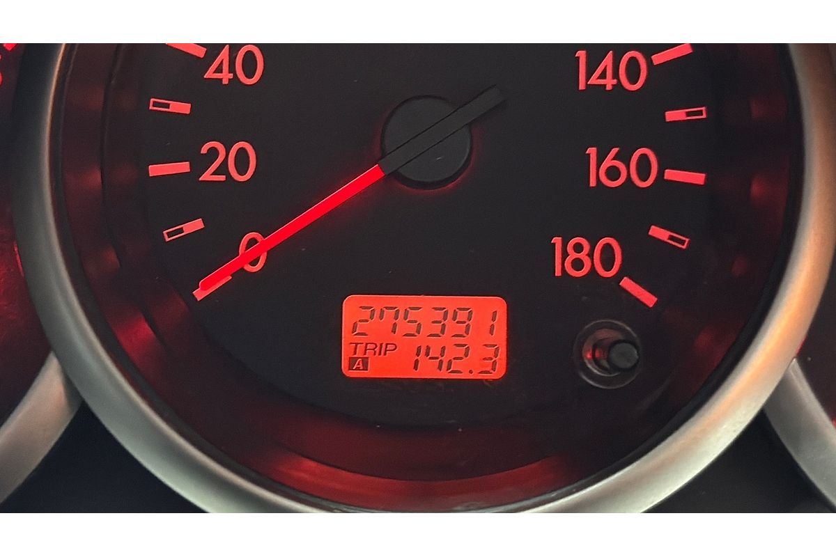 2011 Ford Ranger Wildtrak PK 4X4 3.0L