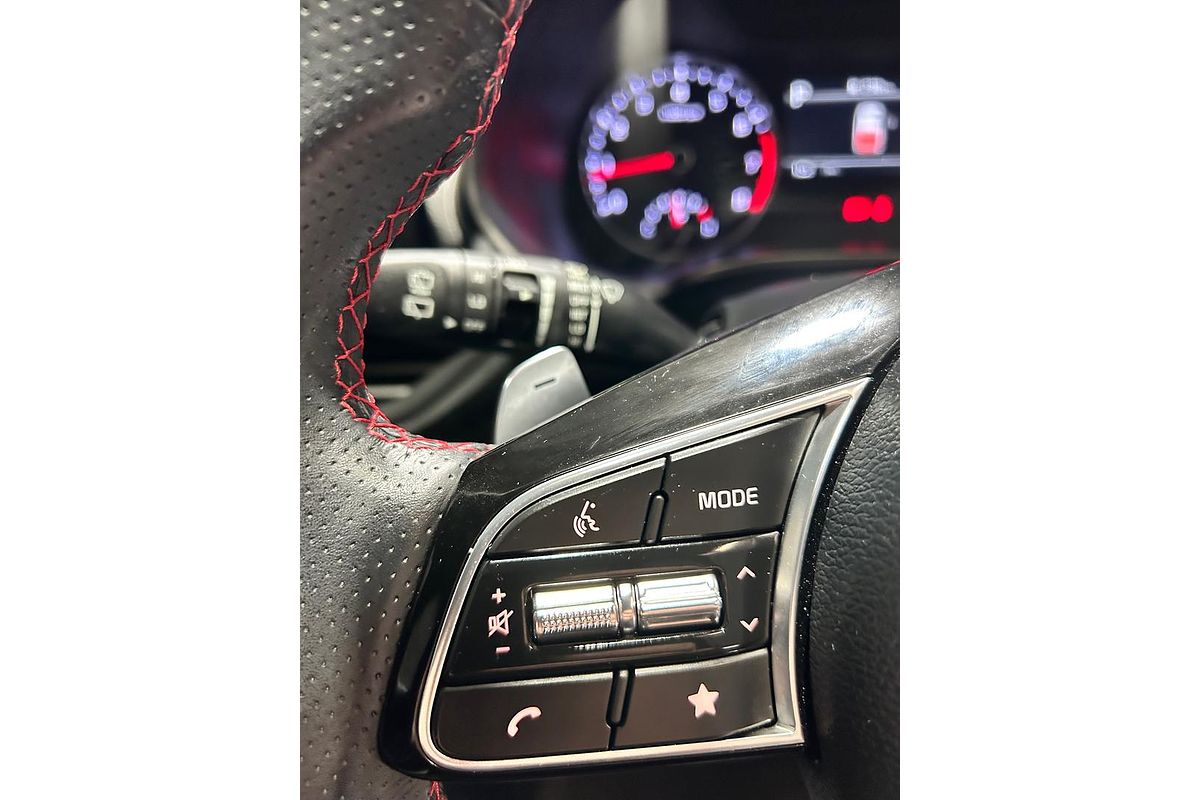 2024 Kia Cerato GT BD