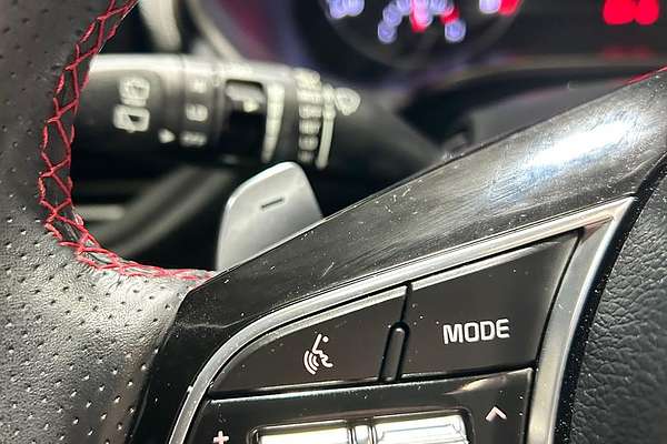 2024 Kia Cerato GT BD