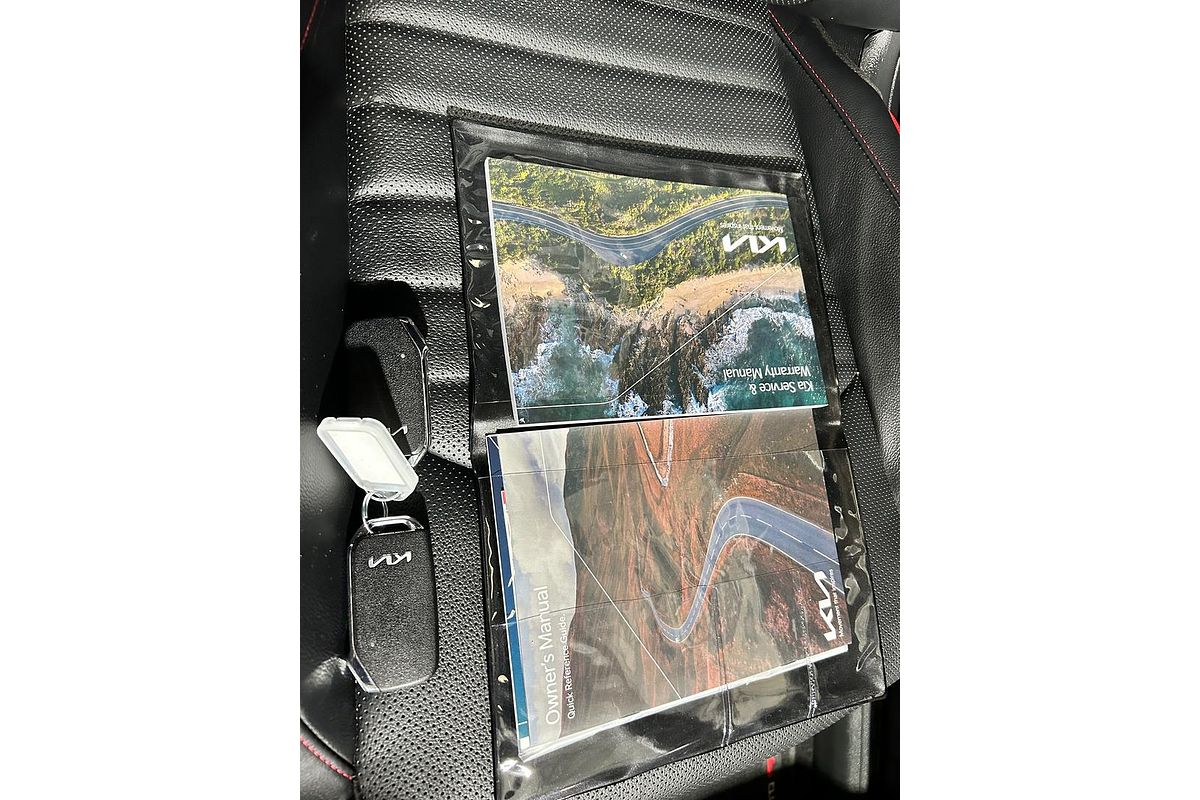 2024 Kia Cerato GT BD