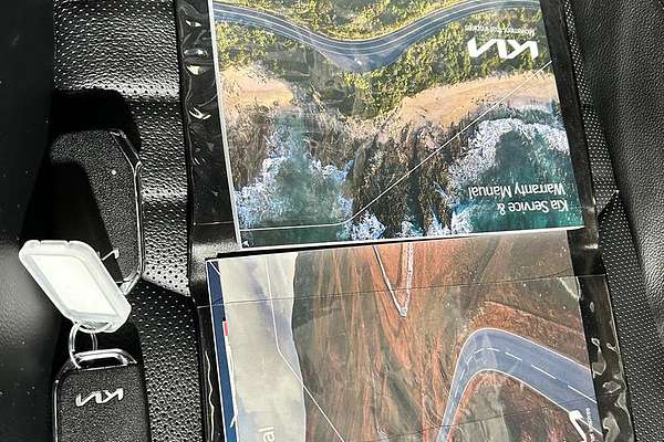 2024 Kia Cerato GT BD