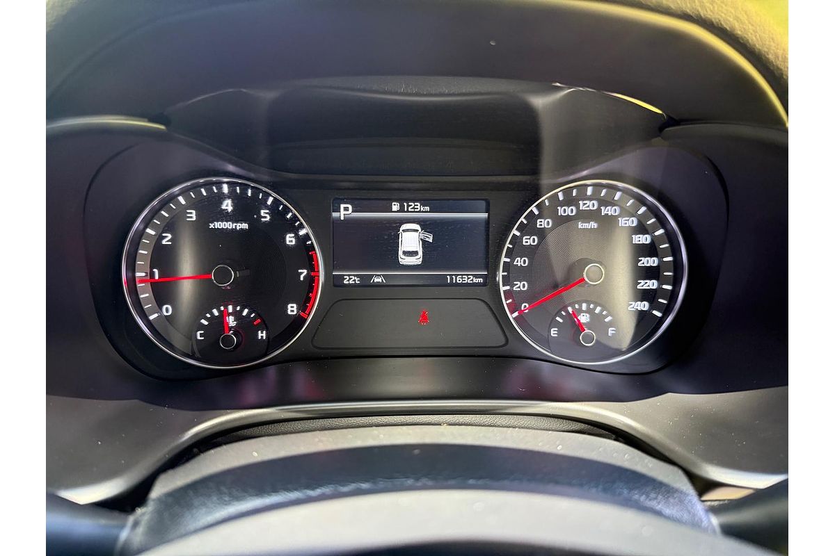 2024 Kia Cerato GT BD