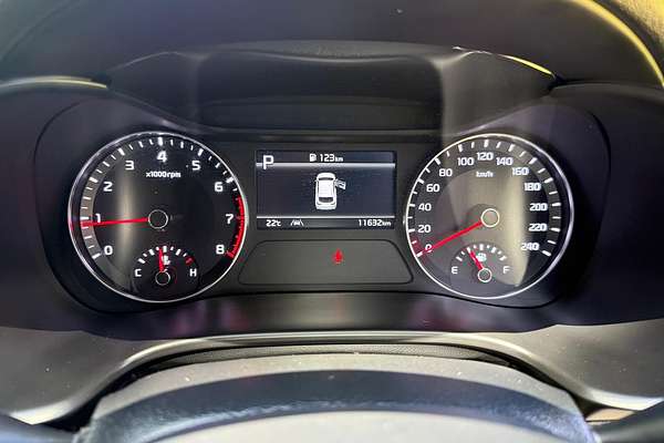 2024 Kia Cerato GT BD