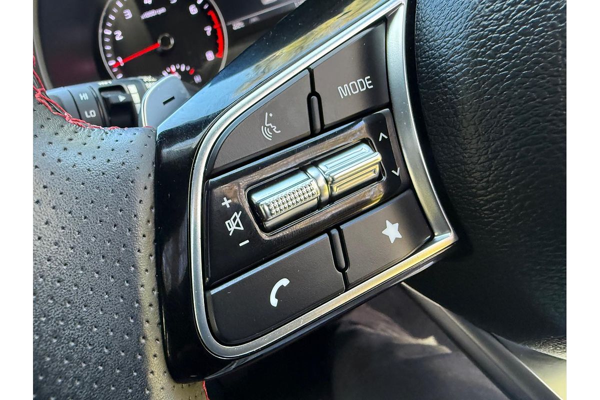 2024 Kia Cerato GT BD