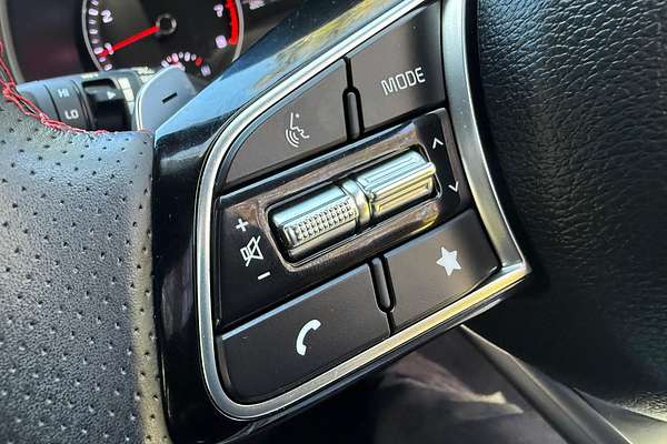 2024 Kia Cerato GT BD