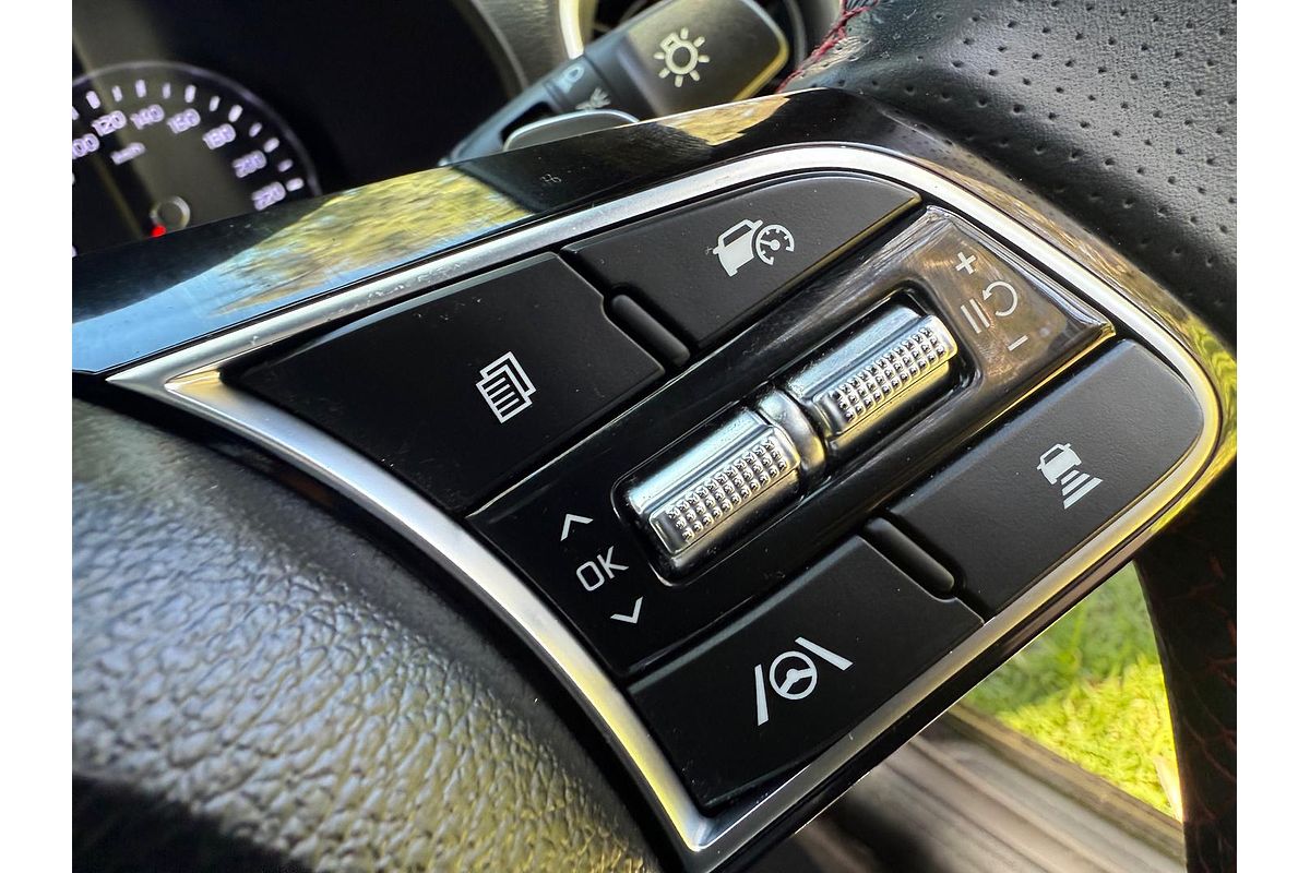 2024 Kia Cerato GT BD