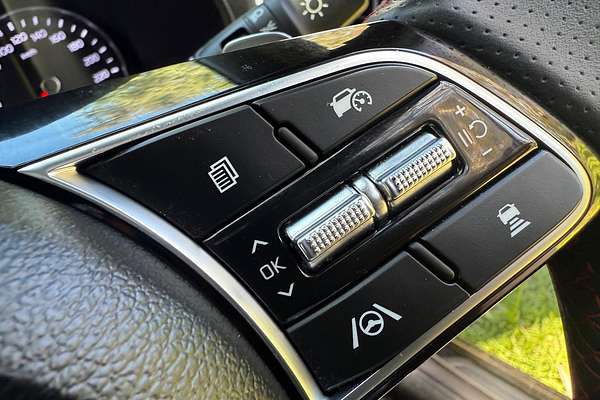 2024 Kia Cerato GT BD