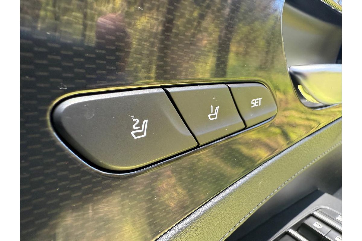 2024 Kia Cerato GT BD