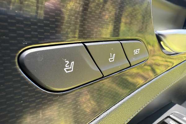 2024 Kia Cerato GT BD