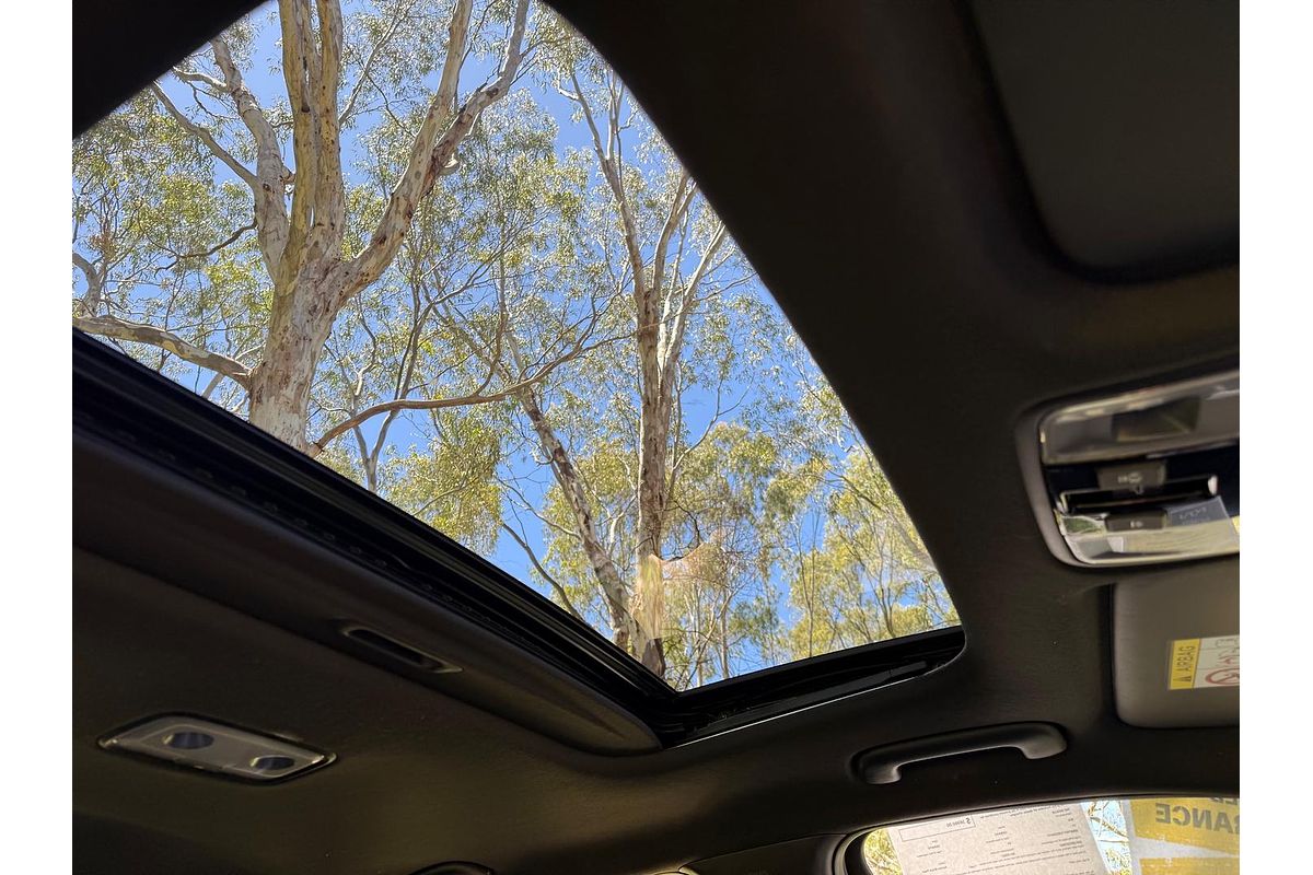 2024 Kia Cerato GT BD