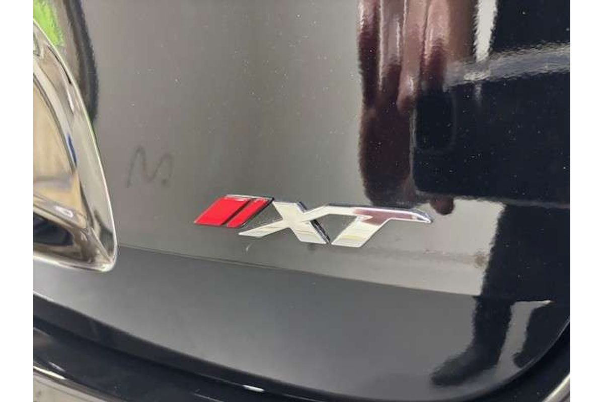 2025 Isuzu MU-X X-TERRAIN