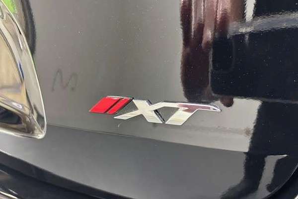 2025 Isuzu MU-X X-TERRAIN