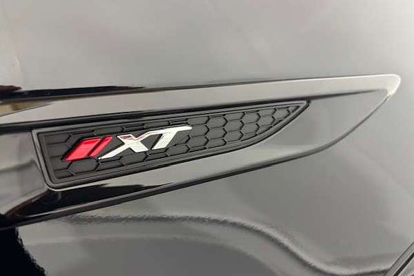 2025 Isuzu MU-X X-TERRAIN