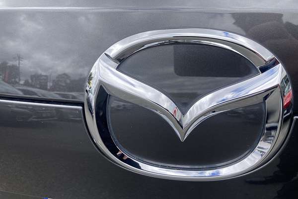 2021 Mazda CX-5 Akera KF Series