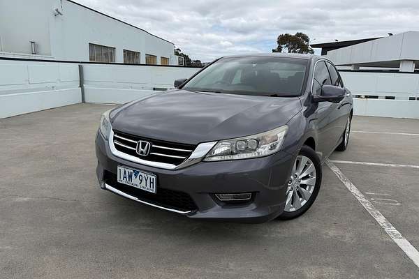 2013 Honda Accord VTi-S 9th Gen