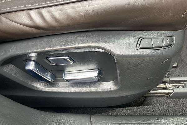 2021 Mazda CX-5 Akera KF Series