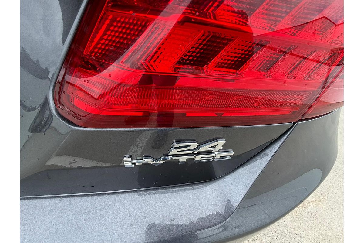 2013 Honda Accord VTi-S 9th Gen