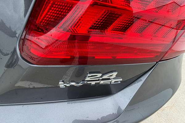 2013 Honda Accord VTi-S 9th Gen