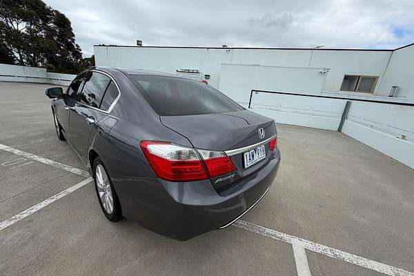 2013 Honda Accord VTi-S 9th Gen