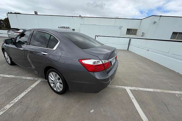 2013 Honda Accord VTi-S 9th Gen