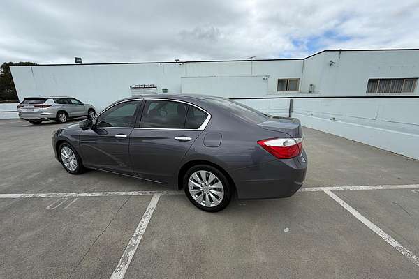 2013 Honda Accord VTi-S 9th Gen