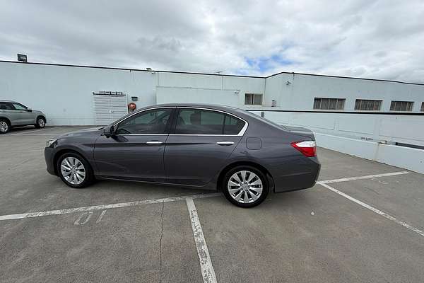 2013 Honda Accord VTi-S 9th Gen