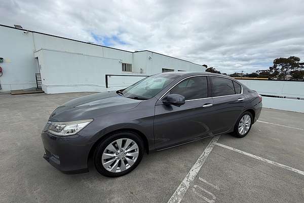 2013 Honda Accord VTi-S 9th Gen