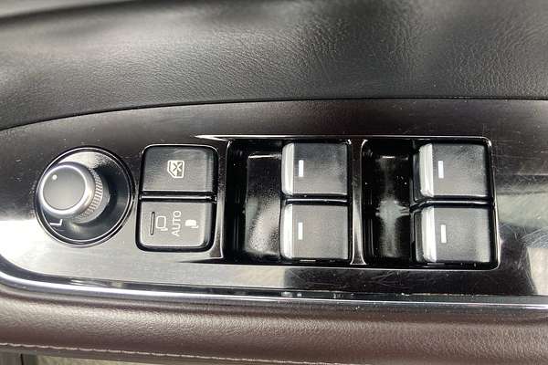 2021 Mazda CX-5 Akera KF Series