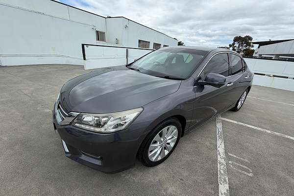 2013 Honda Accord VTi-S 9th Gen