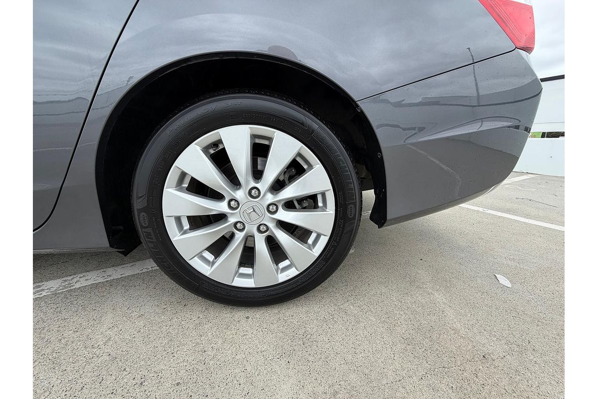 2013 Honda Accord VTi-S 9th Gen