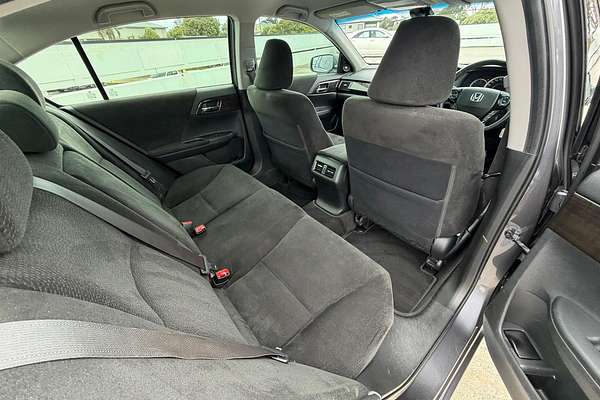 2013 Honda Accord VTi-S 9th Gen